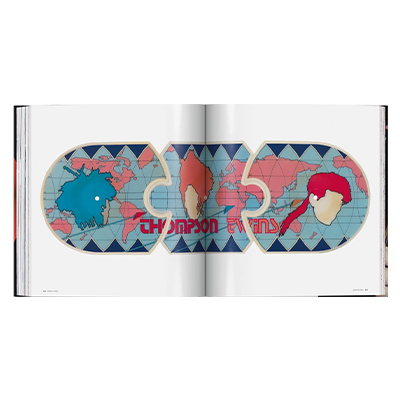 Extraordinary Records [Taschen] - 