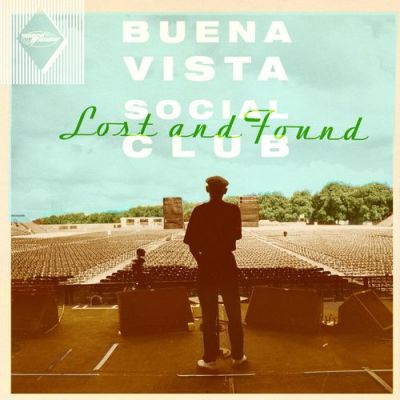Lost And Found