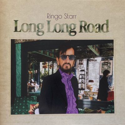 Long Long Road (Ultraviolet Dream)
