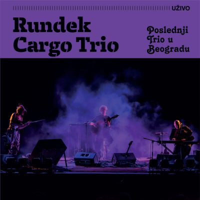 Poslednji trio u Beogradu