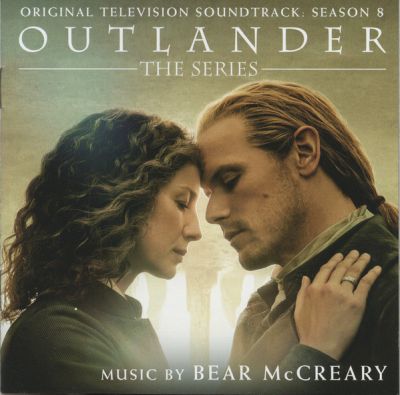 Outlander: The Series (Original Televison Soundtrack: Season 8)