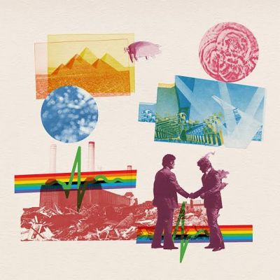 8-Tracks