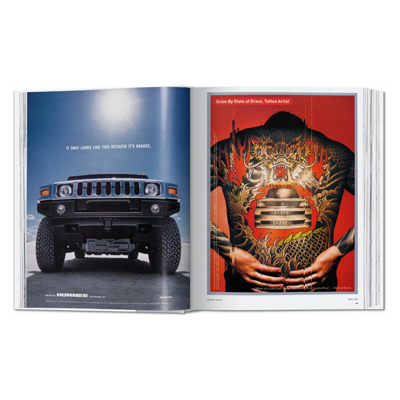 All-American Ads of the 2000s [Taschen] - 