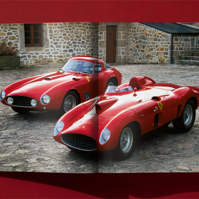 Ferrari [Taschen] - 