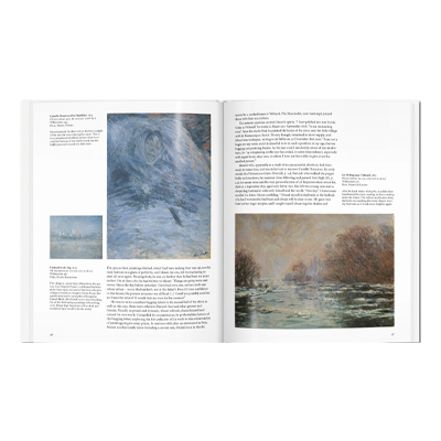 Monet [Taschen] - 