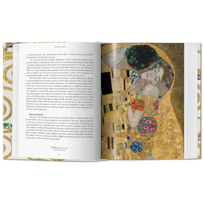 Gustav Klimt. The Complete Paintings [Taschen] - 