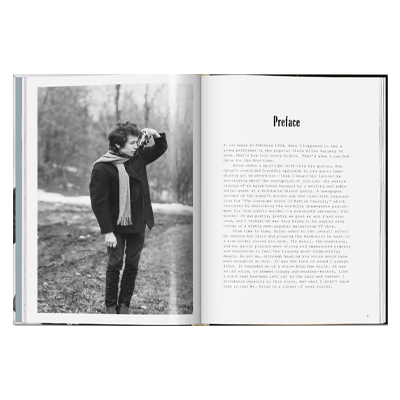 Daniel Kramer. Bob Dylan. A Year and a Day [Taschen] - 
