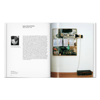Pop Art [Taschen] - 