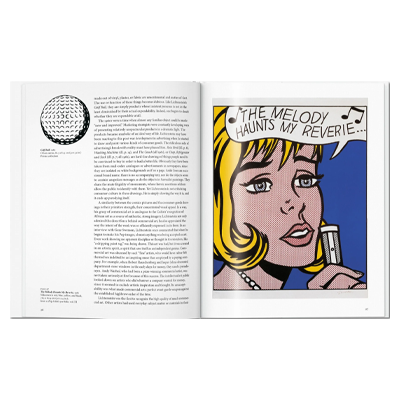 Lichtenstein [Taschen] - 