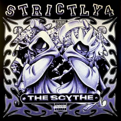 Strictly 4 The Scythe