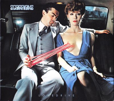 Lovedrive