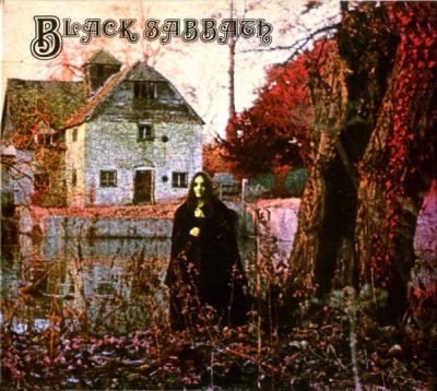 Black Sabbath