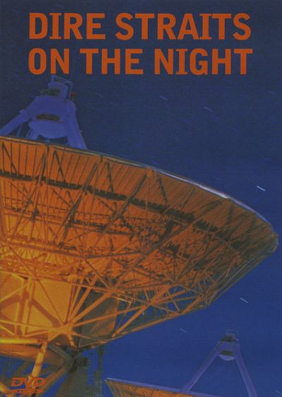 On The Night