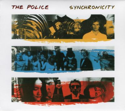 Synchronicity