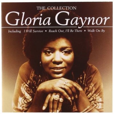 The Collection - Gloria Gaynor