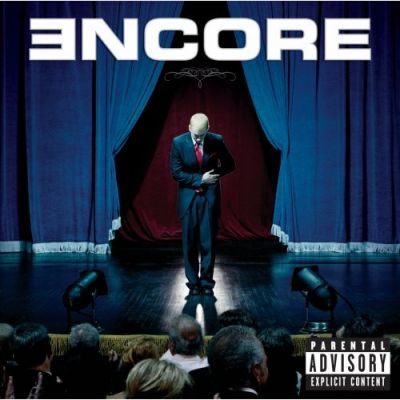 Encore - Eminem