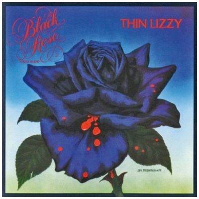 Black Rose - Thin Lizzy