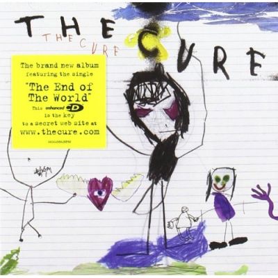 The Cure - Cure, The