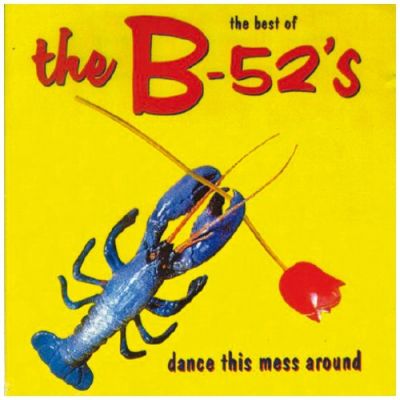 Dance This Mess Around - The Best Of