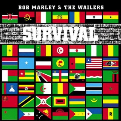 Survival - Bob Marley & The Wailers