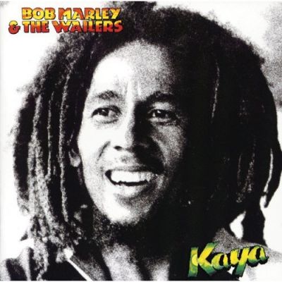 Kaya - Bob Marley & The Wailers
