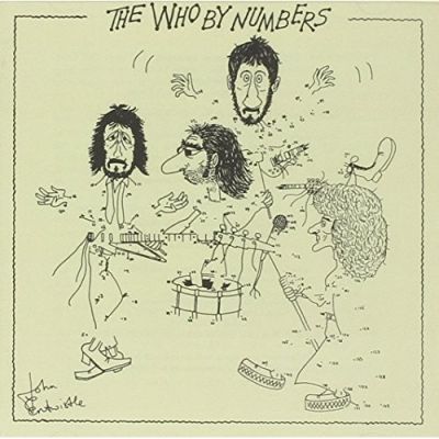 The Who By Numbers - Who, The