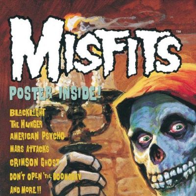 American Psycho - Misfits