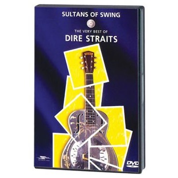 Sultans Of Swing - The Very Best Of Dire Straits