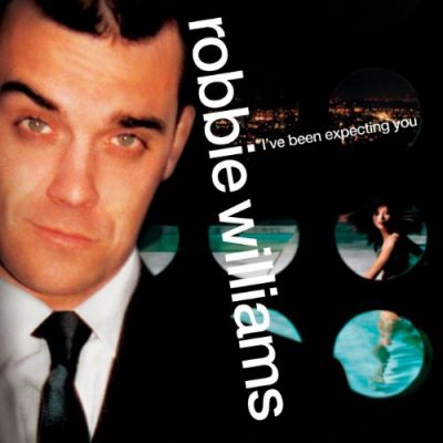 I've Been Expecting You - Robbie Williams