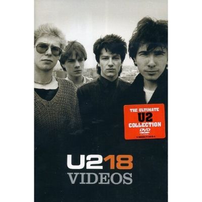 U218 Videos - U2