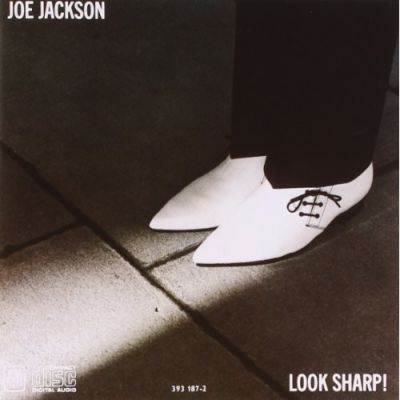 Look Sharp! - Joe Jackson