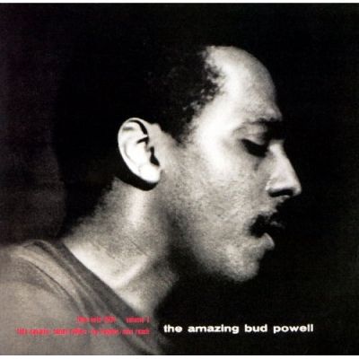 The Amazing Bud Powell, Volume One