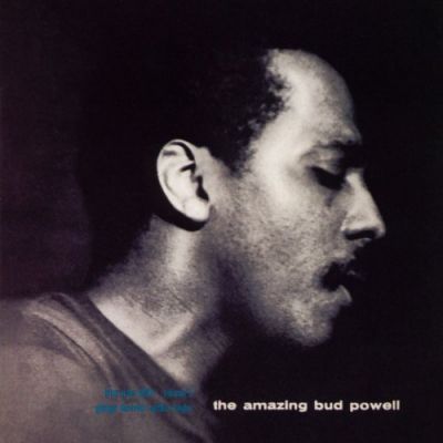 The Amazing Bud Powell, Volume Two - Bud Powell