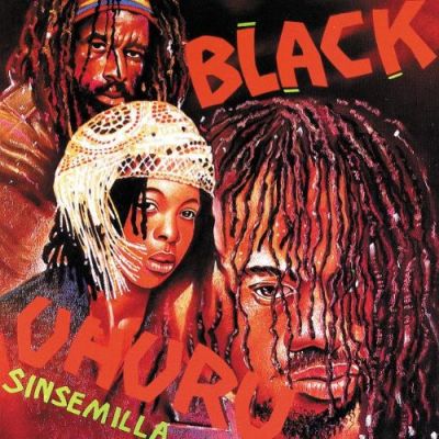 Sinsemilla - Black Uhuru