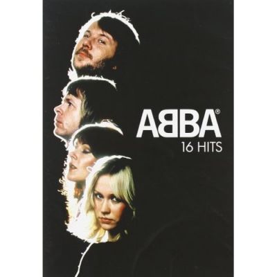 16 Hits - ABBA