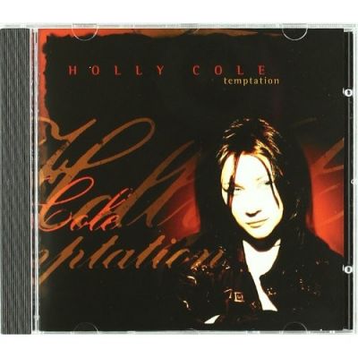 Temptation - Holly Cole