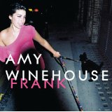 Frank - Amy Winehouse