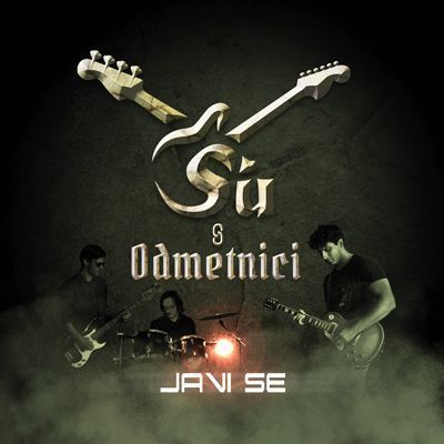 Javi se - Šu & Odmetnici