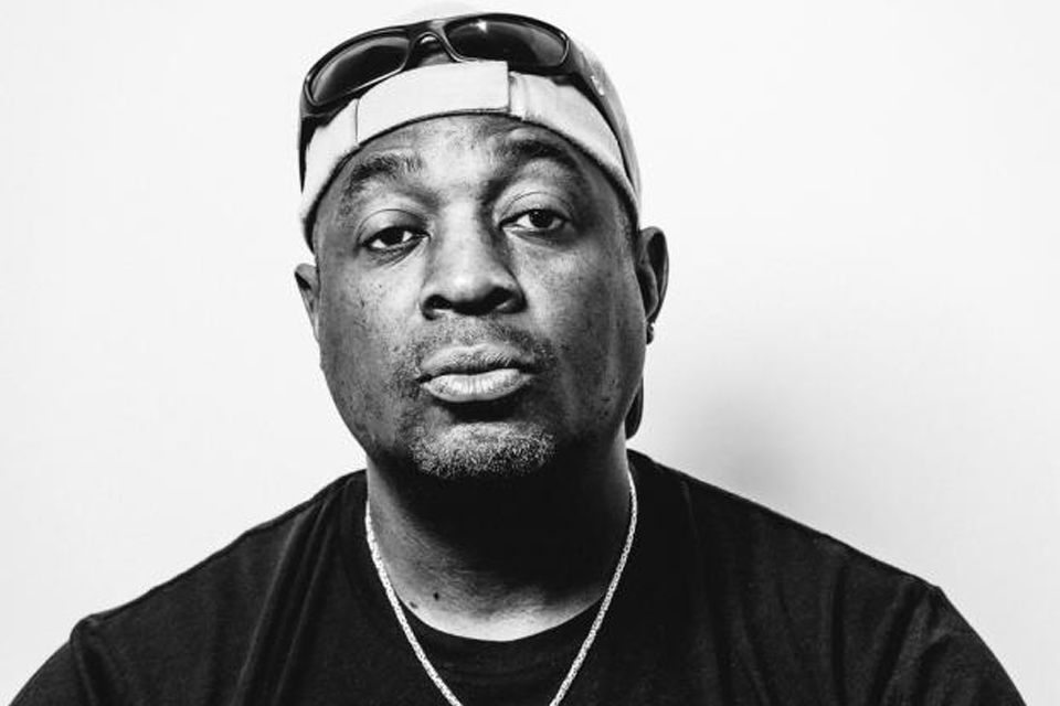 CHUCK D postavljen na čelo odbora poznatih hip hop muzeja