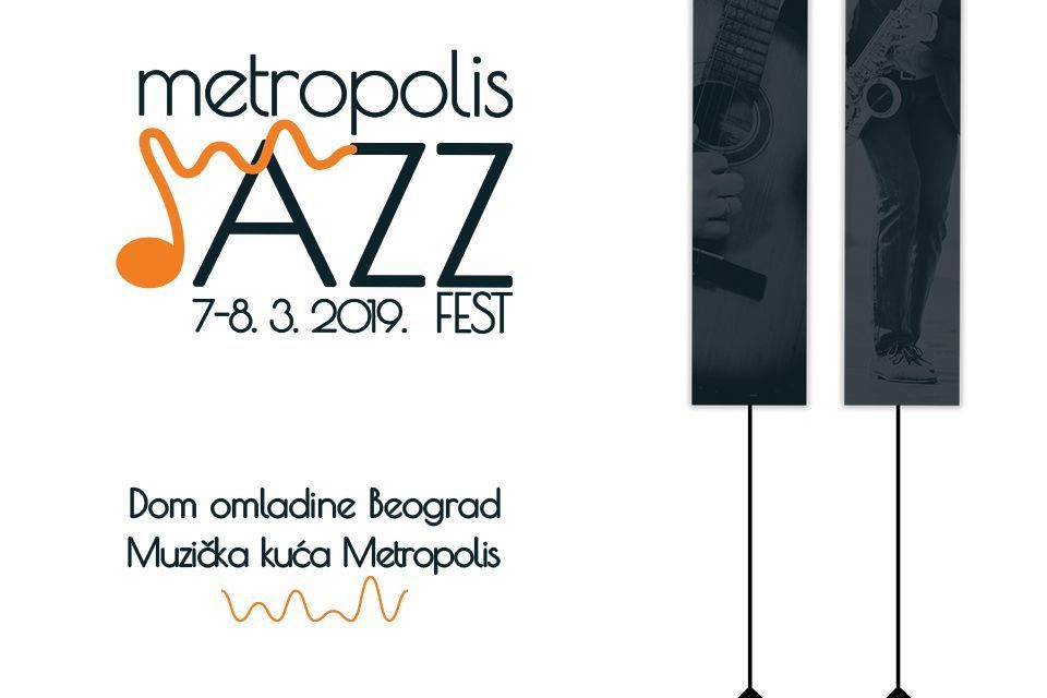 Metropolis Jazz Fest 2019