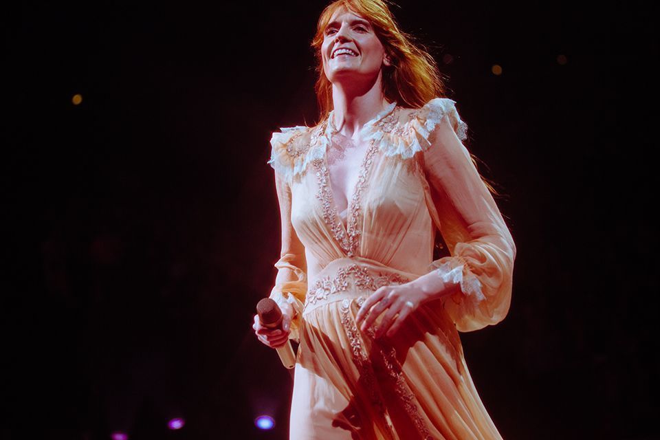 Game of Thrones odabrali Florence and The Machine kao jedine muzičare koji će se pojaviti u poslednjoj sezoni serije