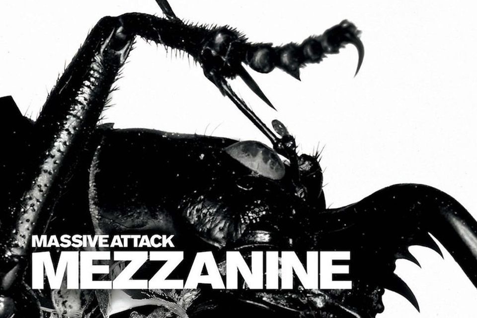  “Mezzanine“ – kako su Massive Attack podigli stvari na potpuno nov nivo
