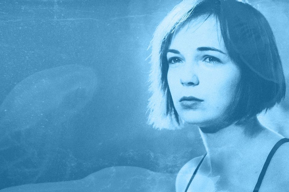 Ana Avramov u Muzičkoj kući Metropolis