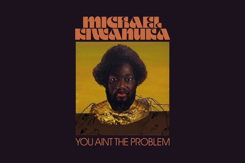 Michael Kiwanuka objavio novi singl