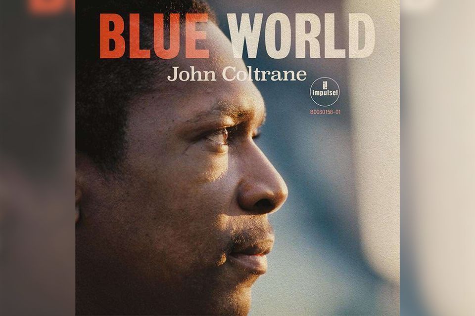 "Plavi svet" Džona Koltrejna