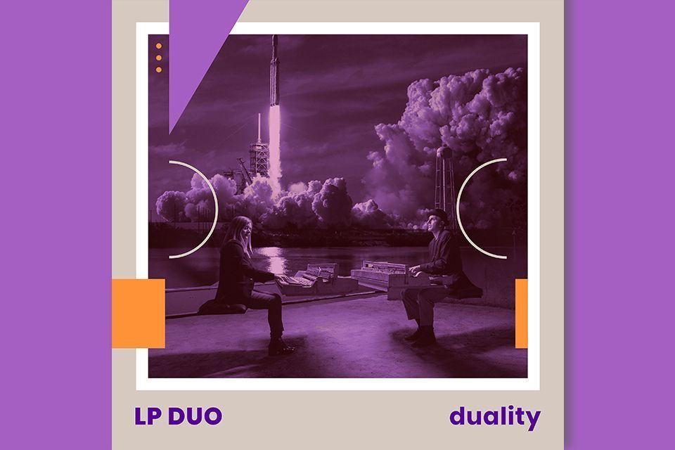 LP DUO - "Duality"