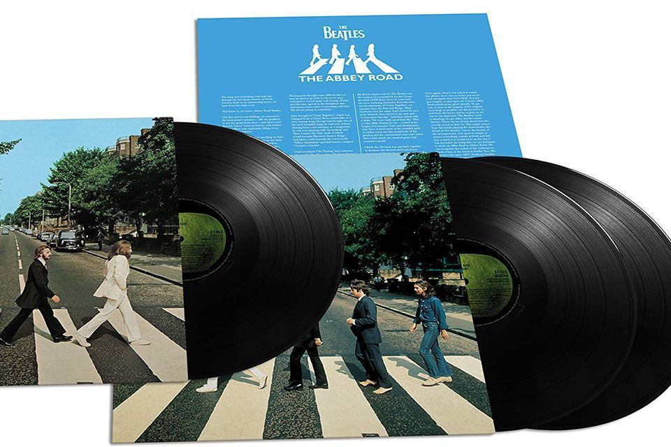 50. rođendan kultnog albuma "ABBEY ROAD"