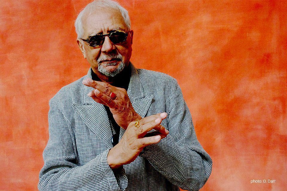 CHARLES LLOYD na 35. Beogradskom Jazz Festivalu