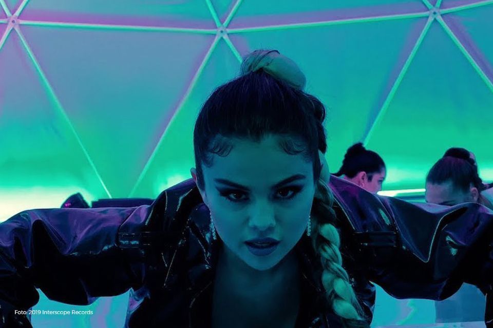 Selena Gomez objavila novi singl