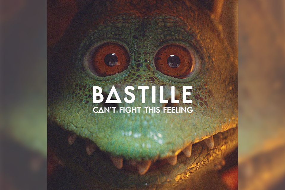 Bastille - nova verzija numere “Can't Fight This Feeling”